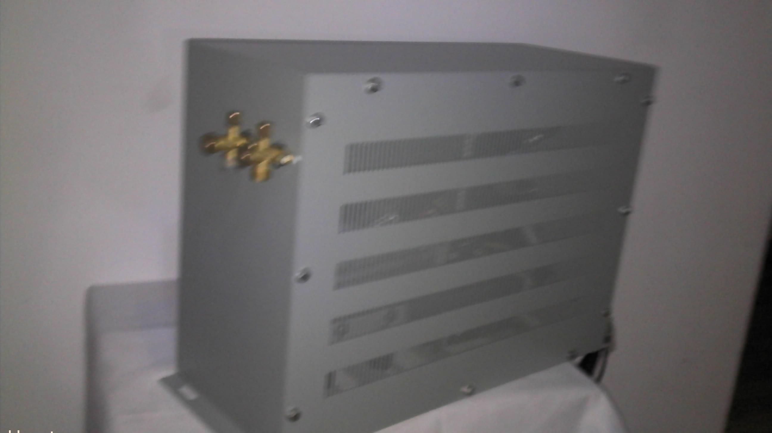 货车纯电动空调